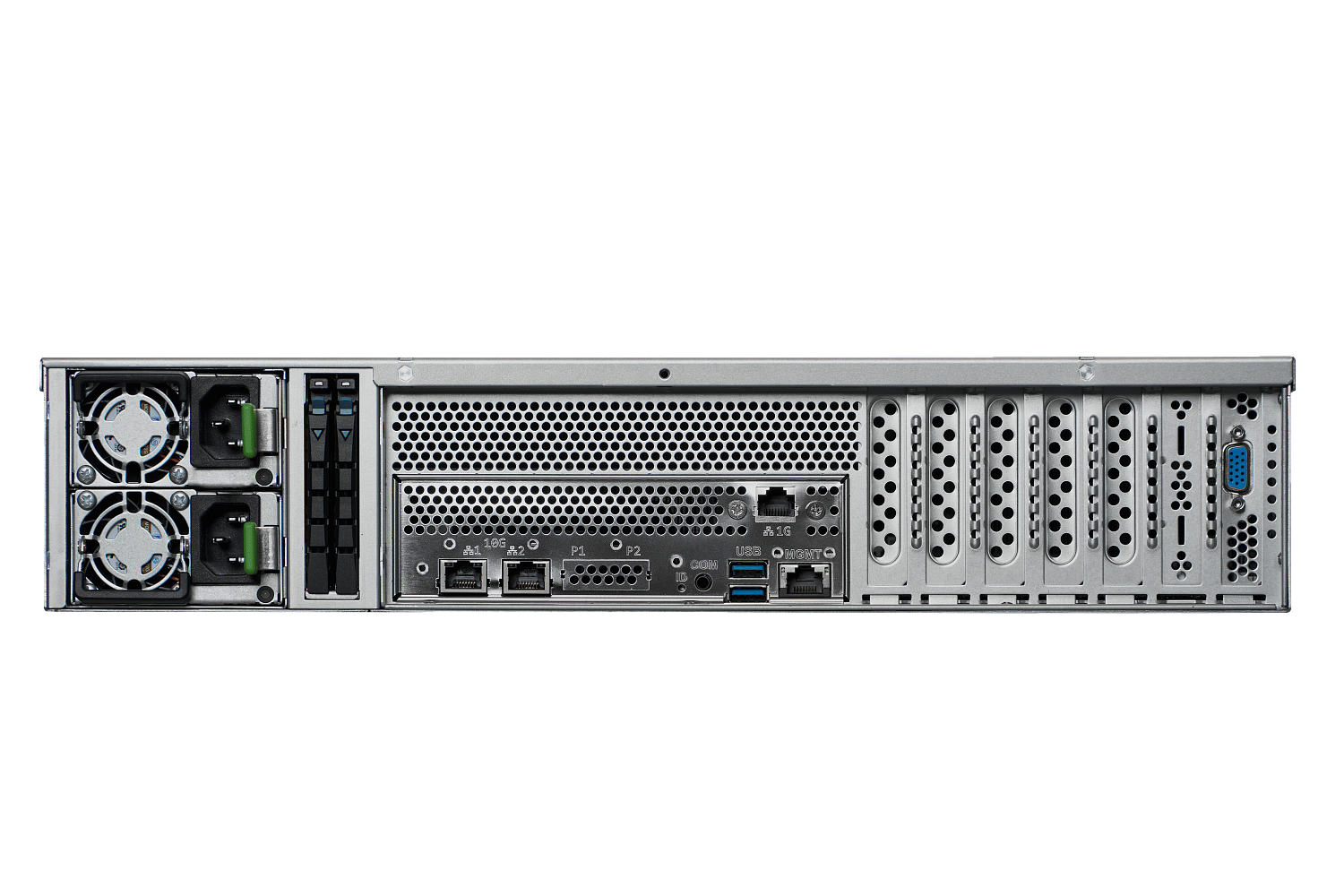 Сервер Fplus Спутник SR-221S13-224